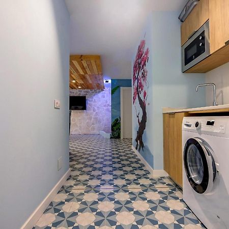 Apartamentos Nirvana Y Averno Águilas Exteriér fotografie
